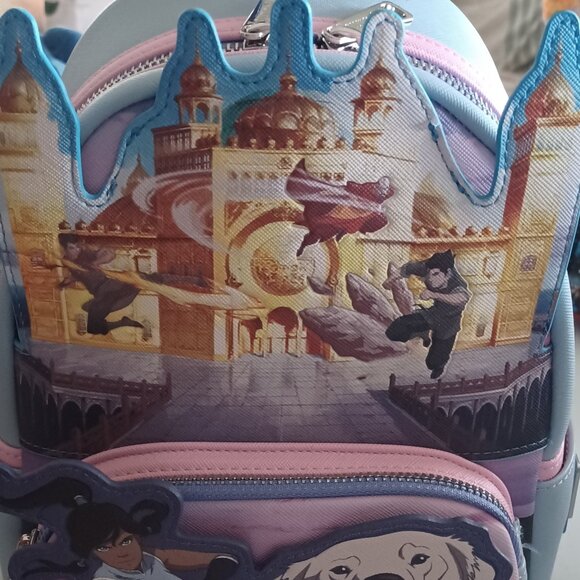 Loungefly Handbags - Korra loungefly